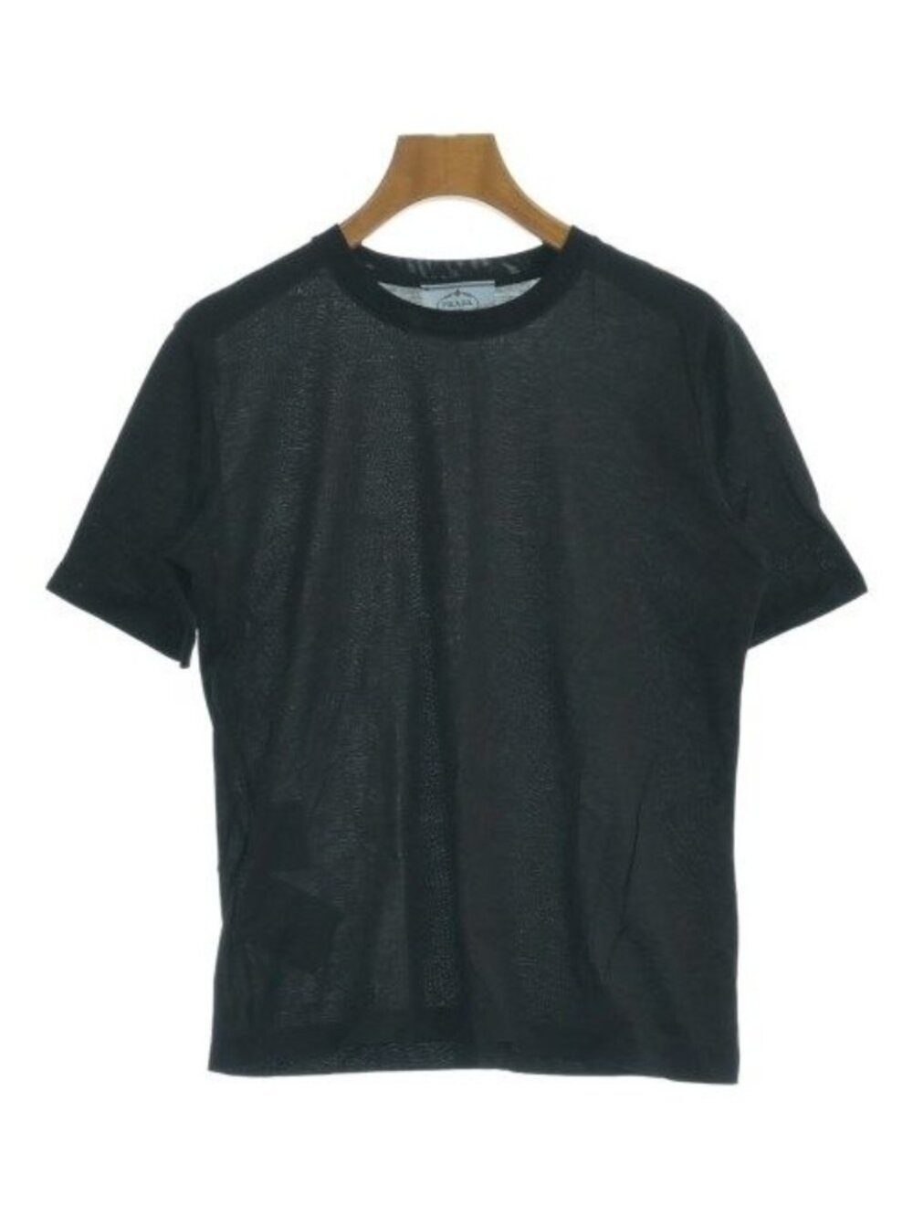 Prada T-Shirt Black